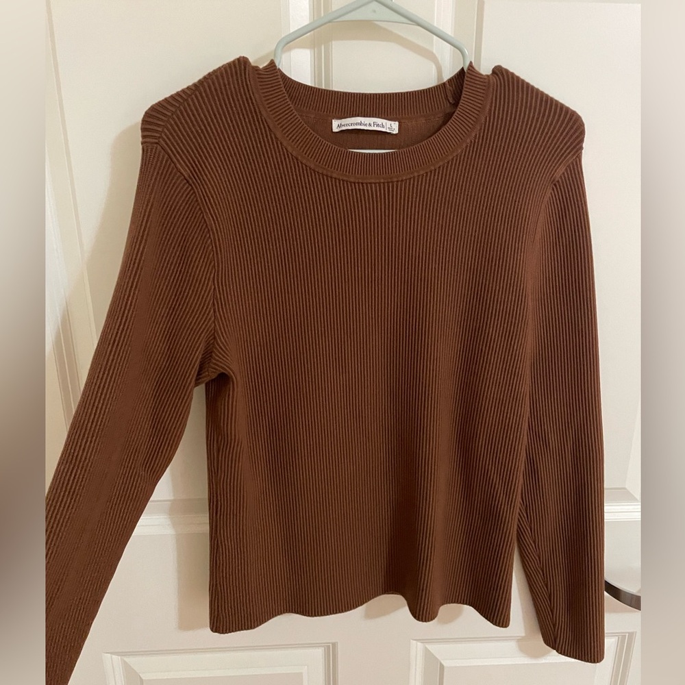 Long sleeve winter shirt